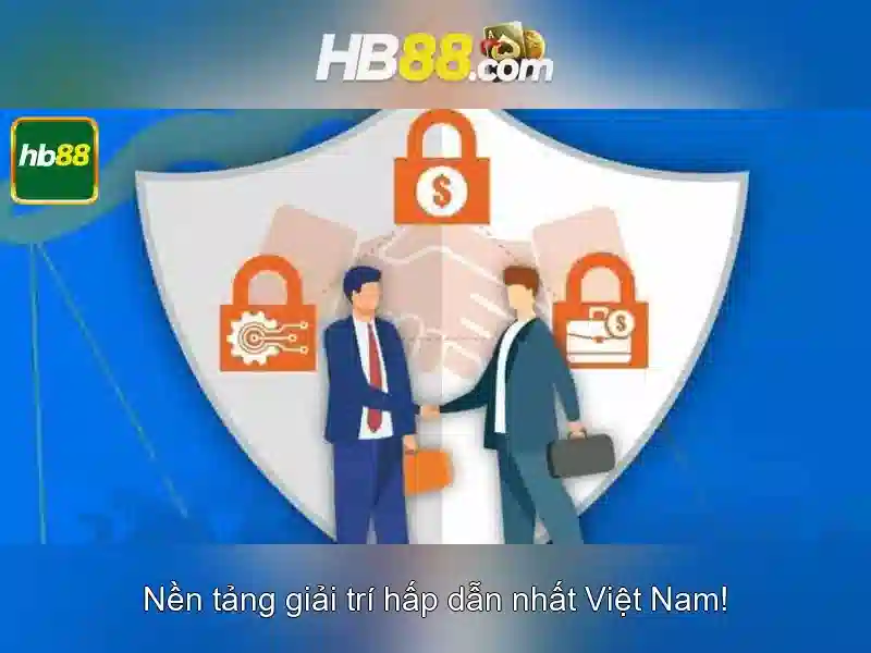 Giới Thiệu Về Ứng Dụng HB88