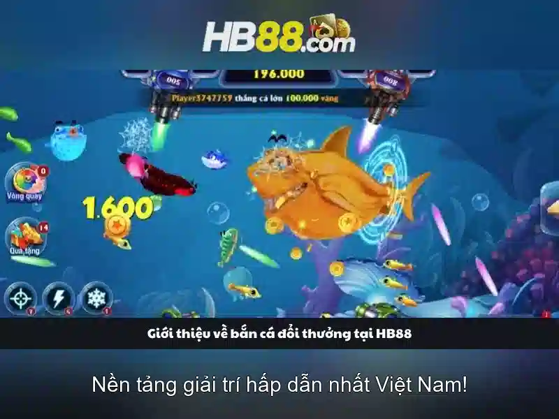 Ưu Điểm Nổi Bật Của hb88 app
