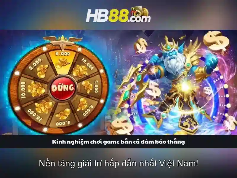 Phương Thức Nạp Tiền HB88