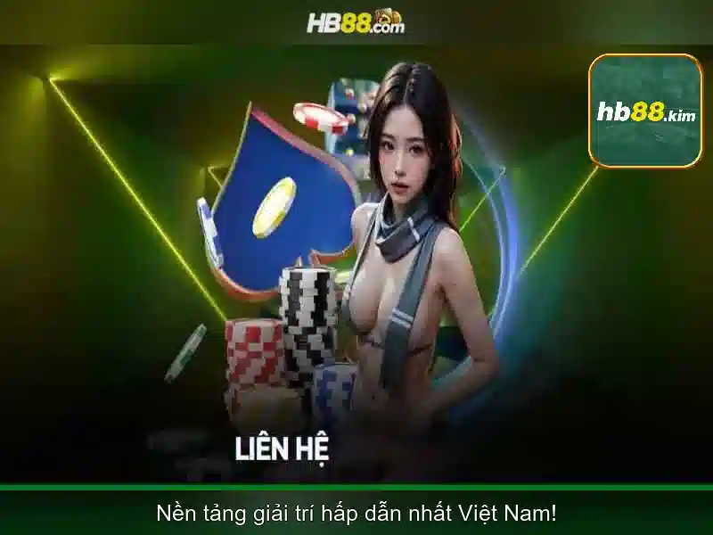 Trải Nghiệm Slot Game