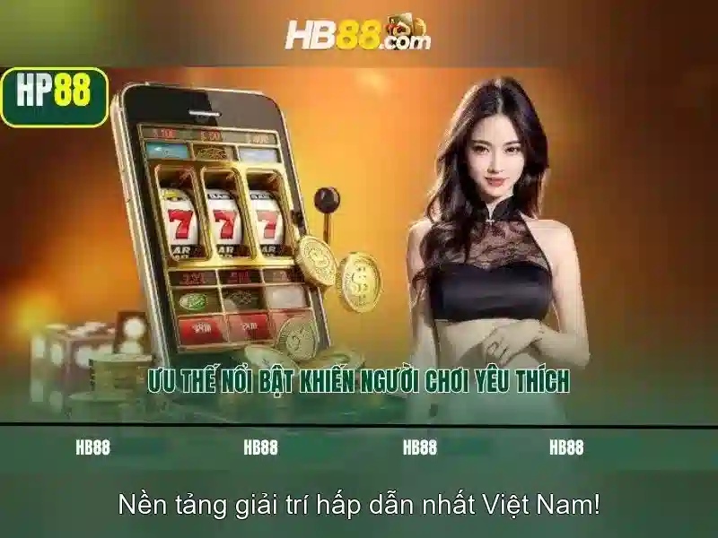 slot mobile HB88