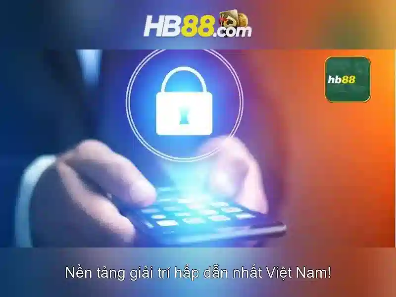 Lý Do Chọn HB88