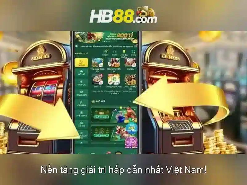 Bắn Cá trực tuyến