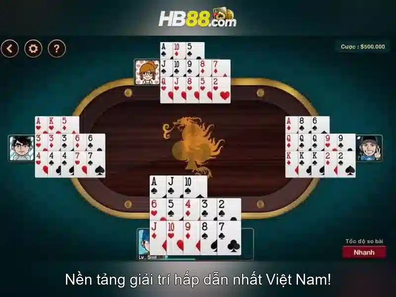 Ưu Điểm Tải App HB88