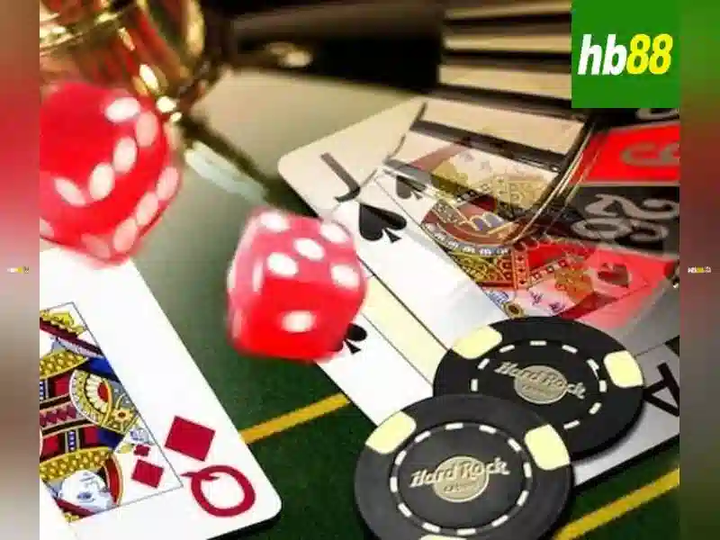 Tính năng game slot 3D HB88