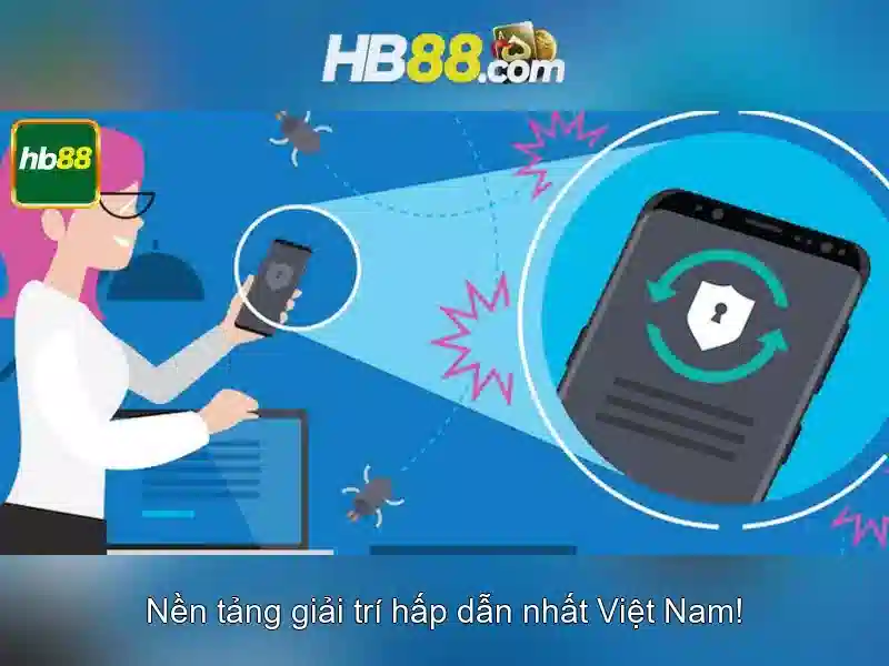 Tải Ứng Dụng hb88 App