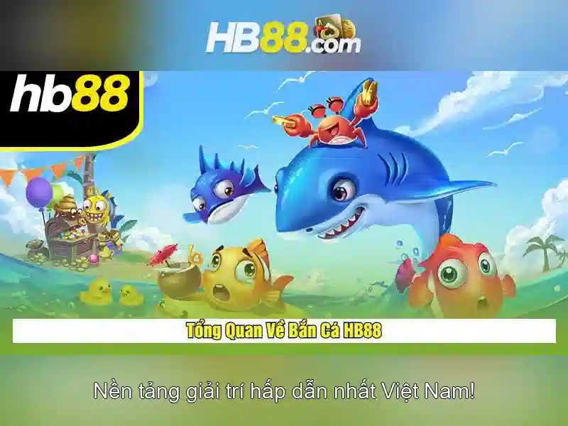 ưu điểm slot hb88