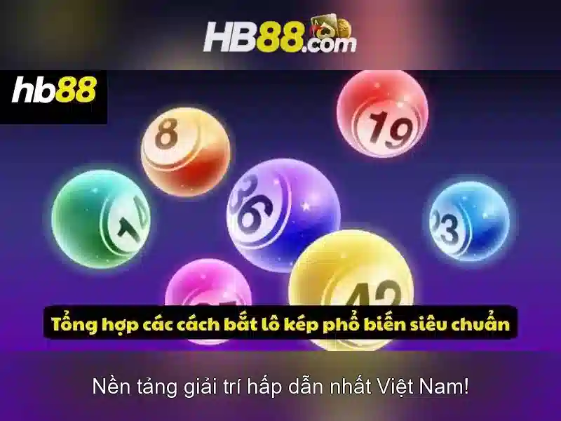 Ứng dụng HB88