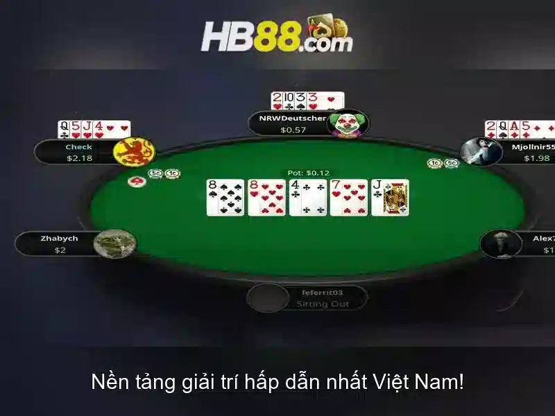 HB88 Slot