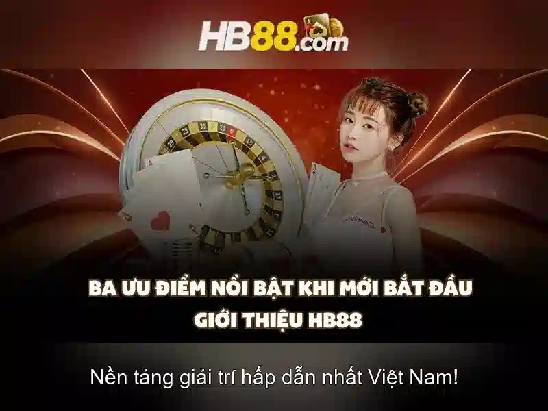 hb88 Login