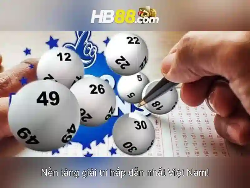 Trải nghiệm slot HB88