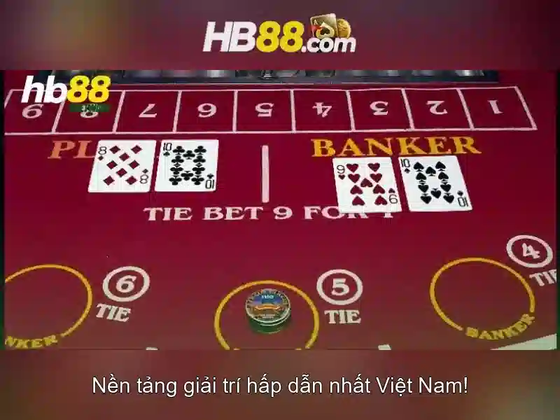 ưu đãi HB88 app