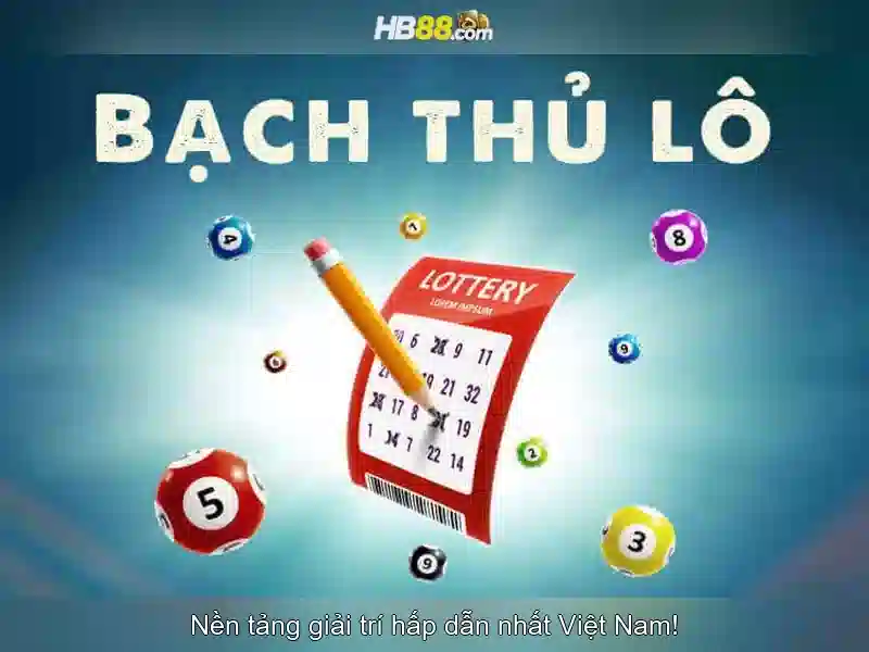Giới Thiệu Về HB88 Slot