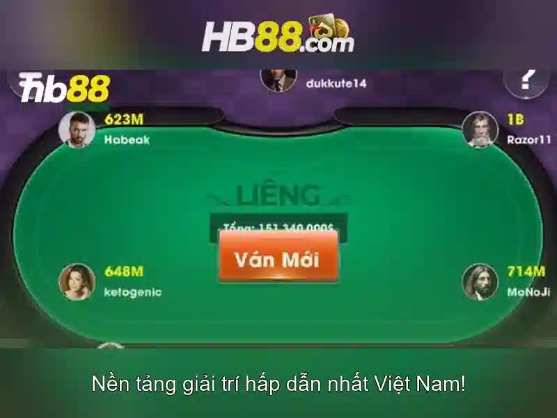 Quy Định Slot HB88