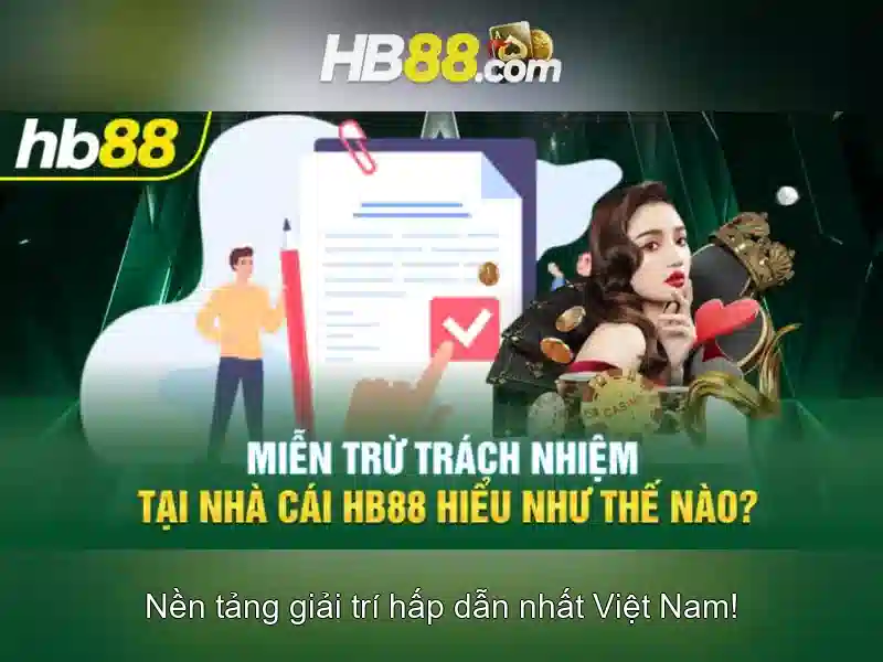 HB88 – Trải Nghiệm Cá Cược Slot Đỉnh Cao Với Tải HB88 Miễn Phí