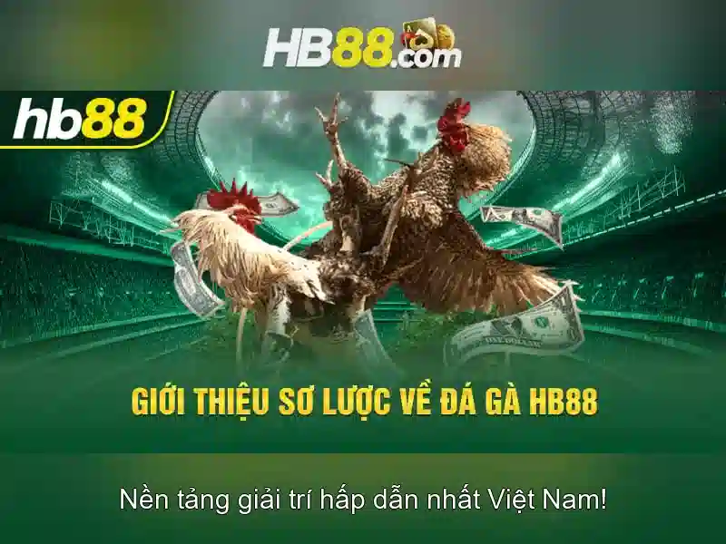 Trải nghiệm game hb88