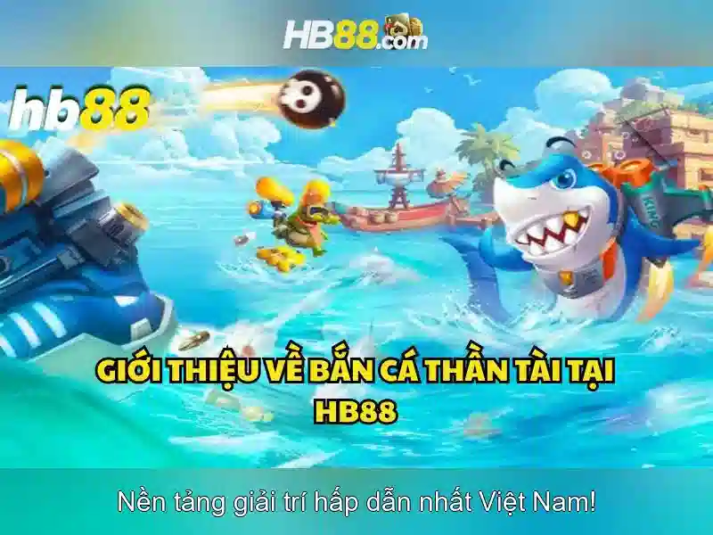 Ưu điểm HB88 app