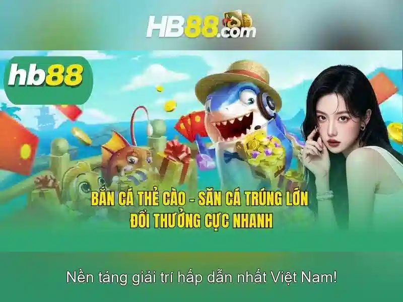Cách Chơi Slot HB88 Hiệu Quả
