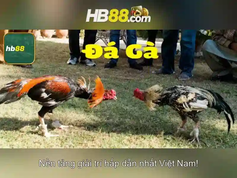 Giới Thiệu Về Game Bài HB88