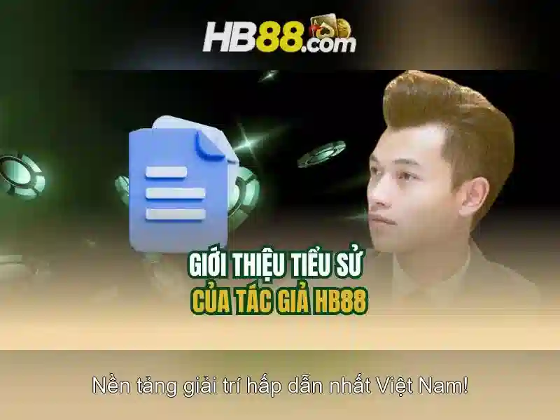 Đa Dạng Trò Chơi Tại Sòng Bài Trực Tuyến HB88