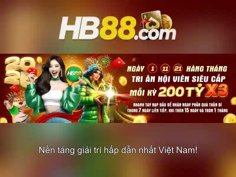 sử dụng link tại hb88