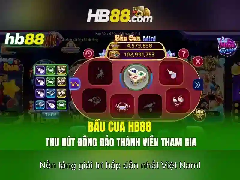 Bảo Mật HB88