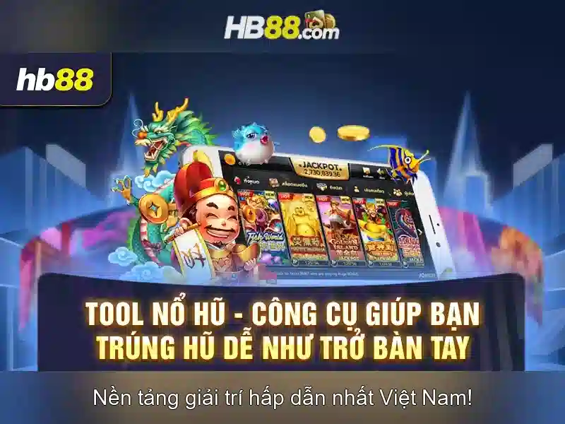 Kho Game Slot