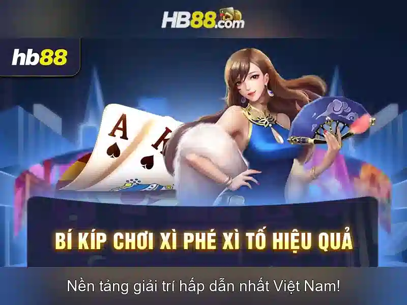 Trải Nghiệm Slot Trực Tuyến HB88