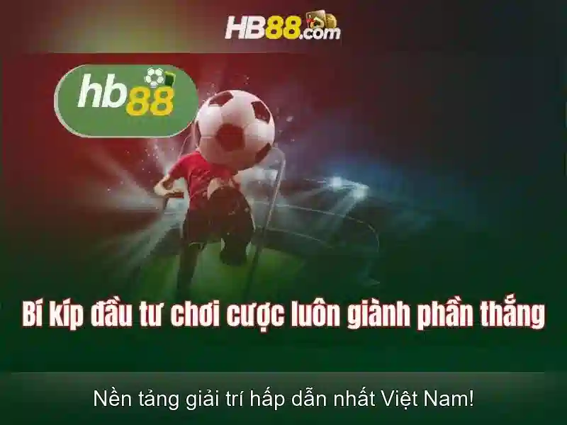 trò chơi SLOT hb88