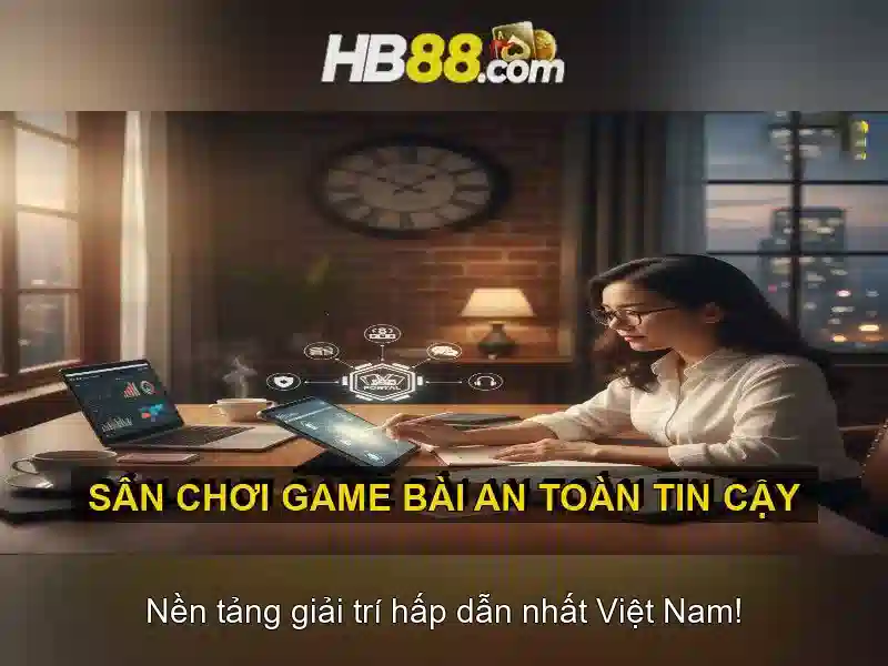 Hệ thống hỗ trợ khách hàng HB88