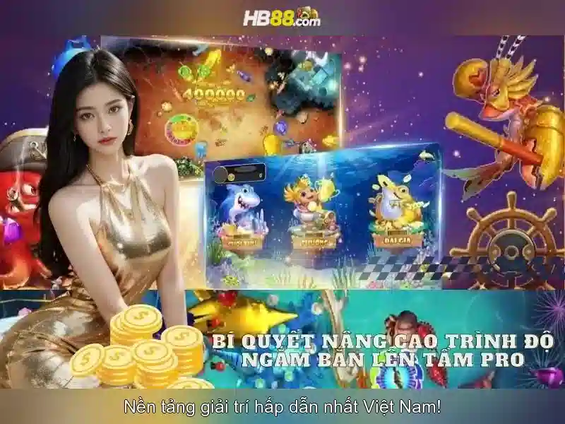 Tải App HB88
