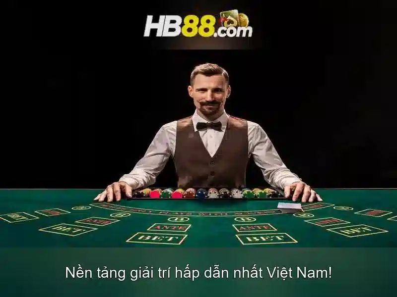Kinh Nghiệm Chơi Slot Tại HB88