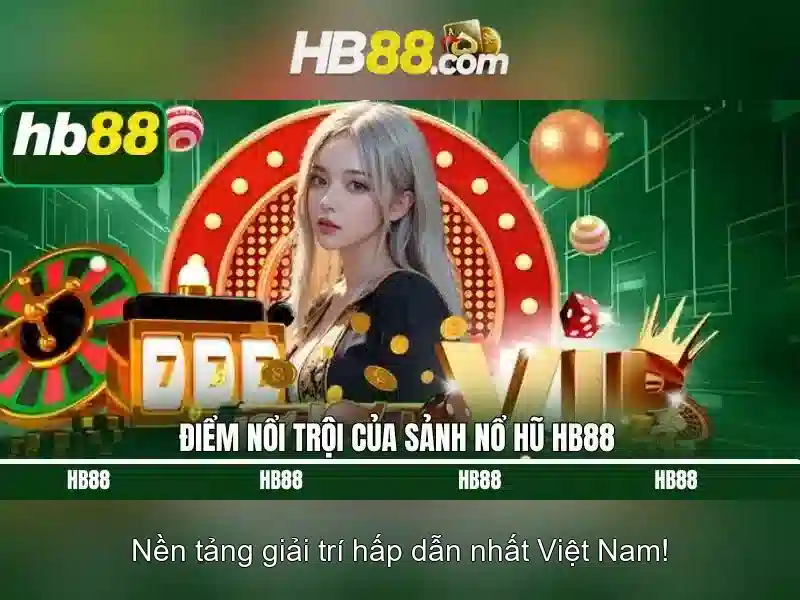 Trò Chơi Slot