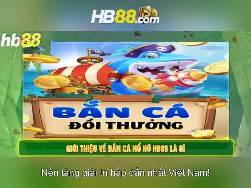 Tải App HB88