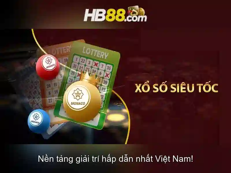 trải nghiệm slot HB88