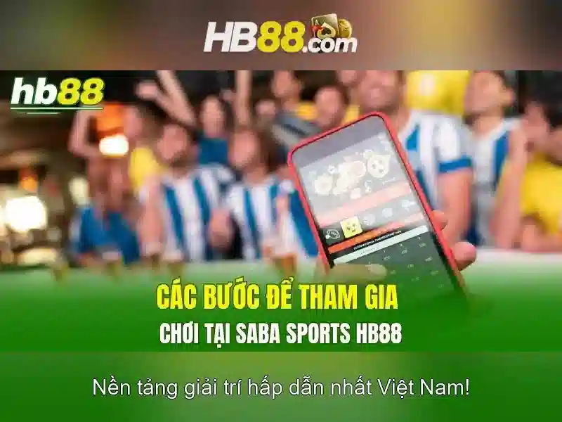 Tại sao chọn HB88