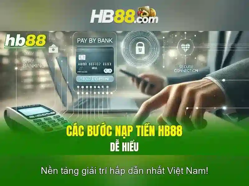 Ưu Điểm Của hb88 Uy Tín Số 1