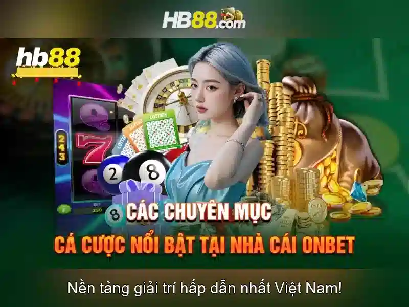 Chơi Slot HB88