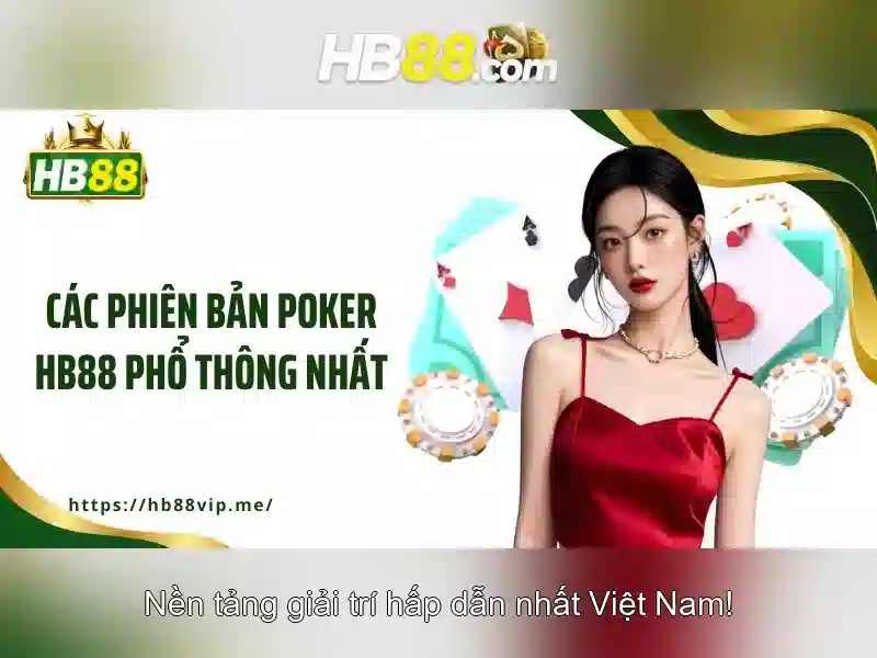 HB88 Trang Chủ