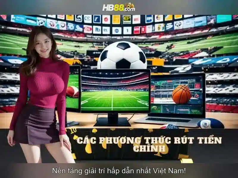 HB88 – Ứng Dụng Di Động Tải App HB88 Cho Trải Nghiệm Slot Đỉnh Cao 2026