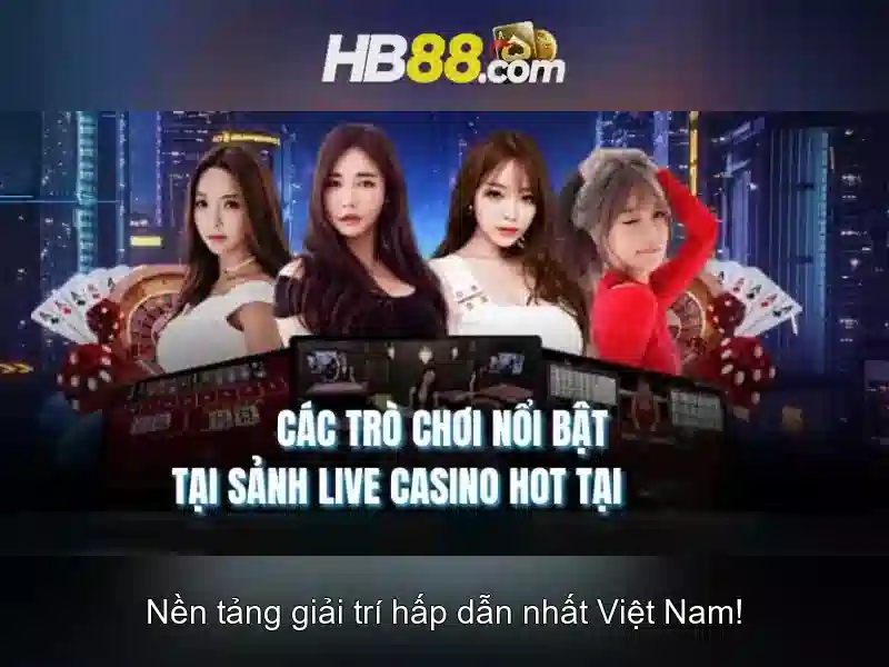 Khám phá Tính Năng Đặc Biệt Của [Tên Tag] Tại HB88