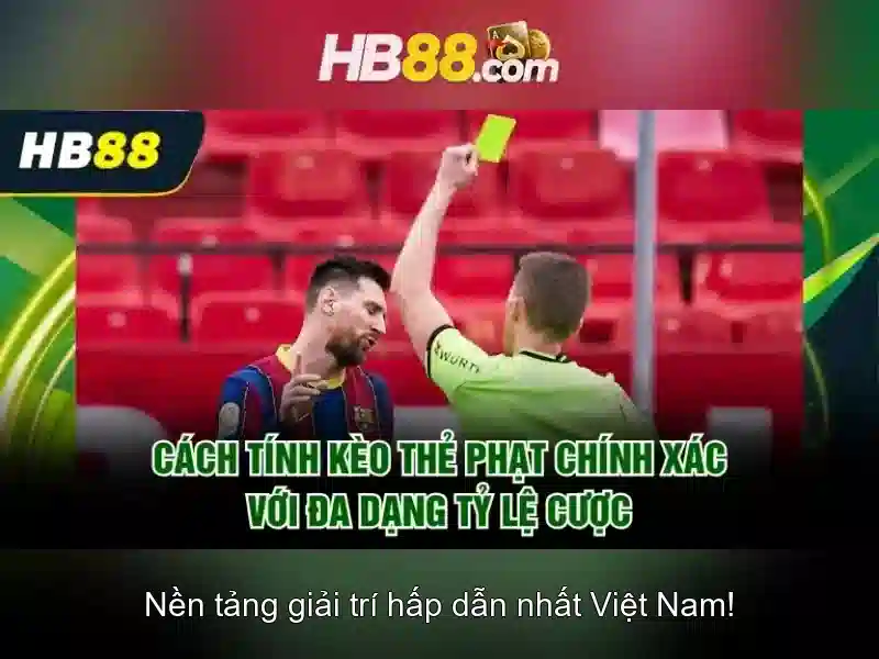 Hệ thống game slot đa dạng của HB88