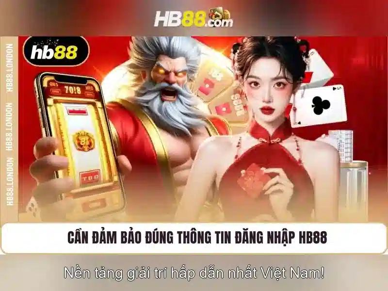 đăng ký tài khoản HB88