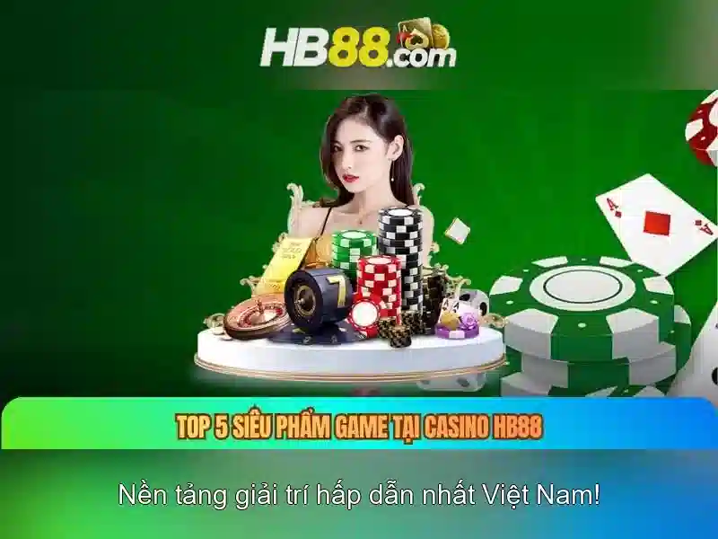trải nghiệm slot trực tuyến