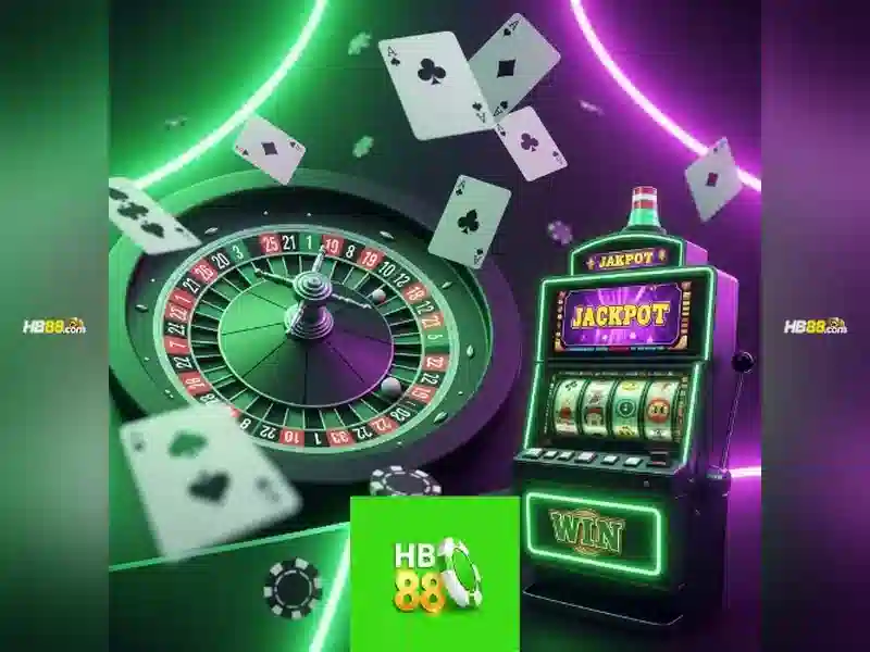 Cách chơi slot game