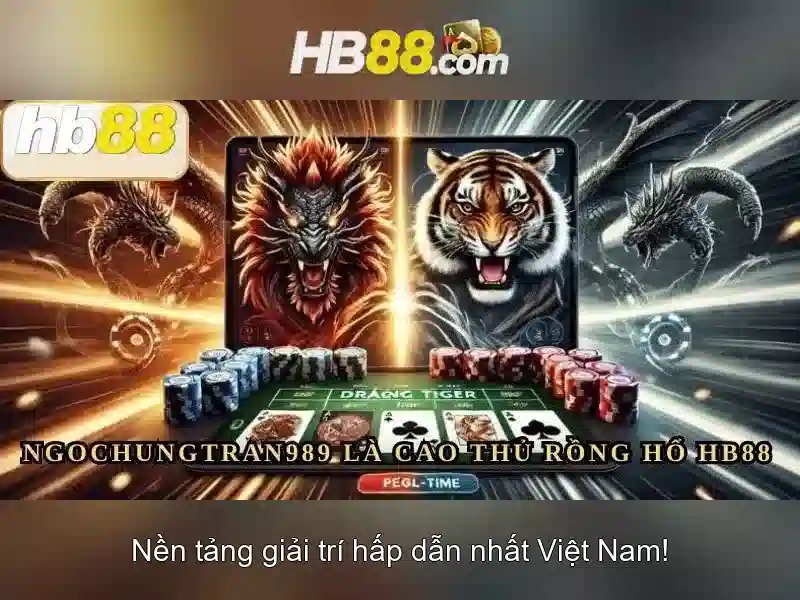 Trải nghiệm đỉnh cao
