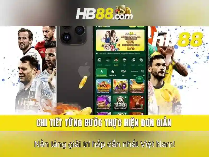 hb88 Casino – Hướng Dẫn Nạp Tiền