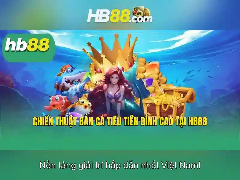 Nhà Cái HB88