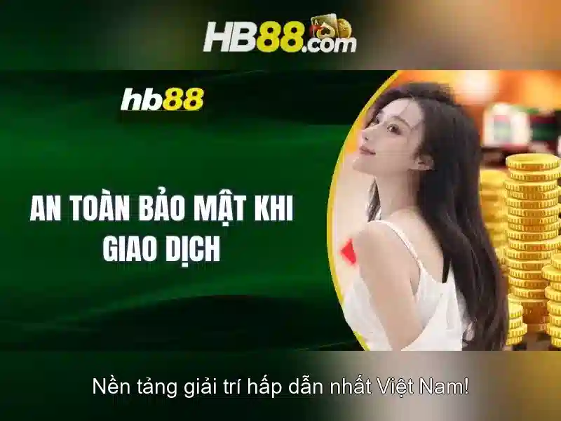Tải App HB88