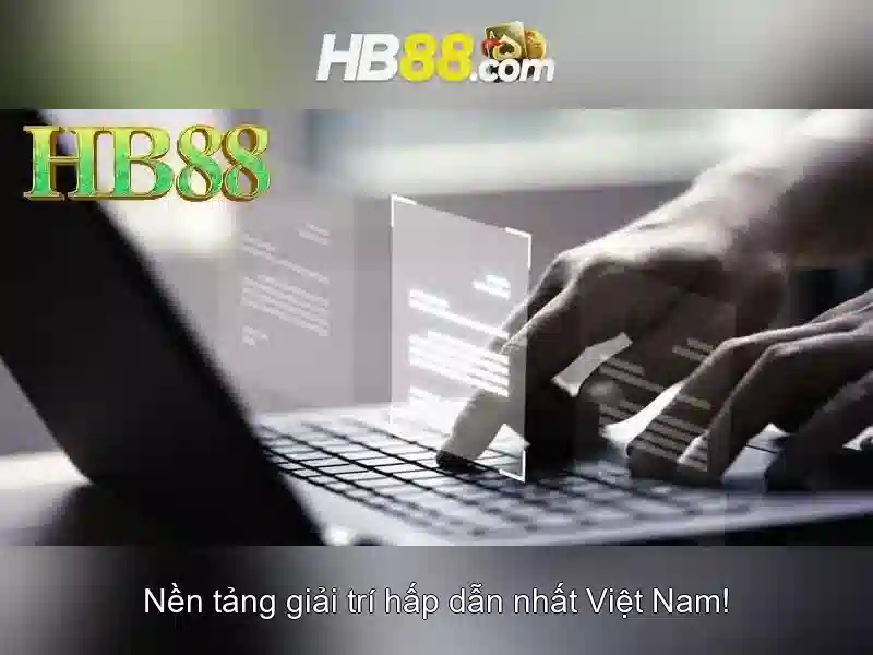 Tải App HB88